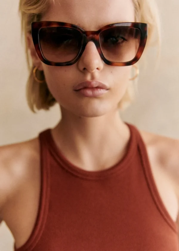 Mila Sunglasses