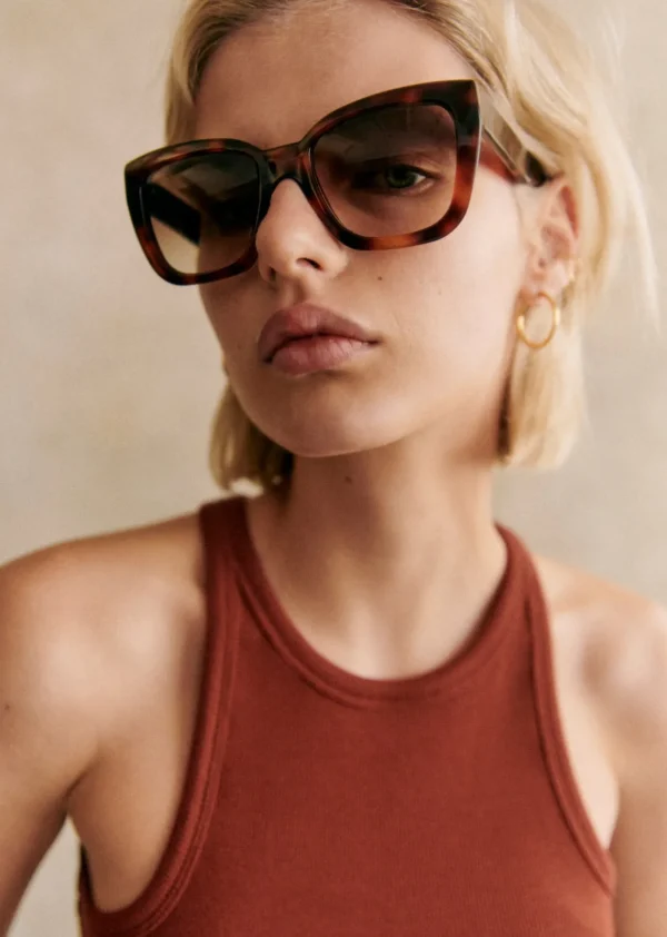 Mila Sunglasses