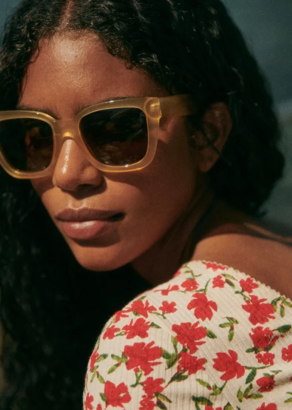Mila Sunglasses