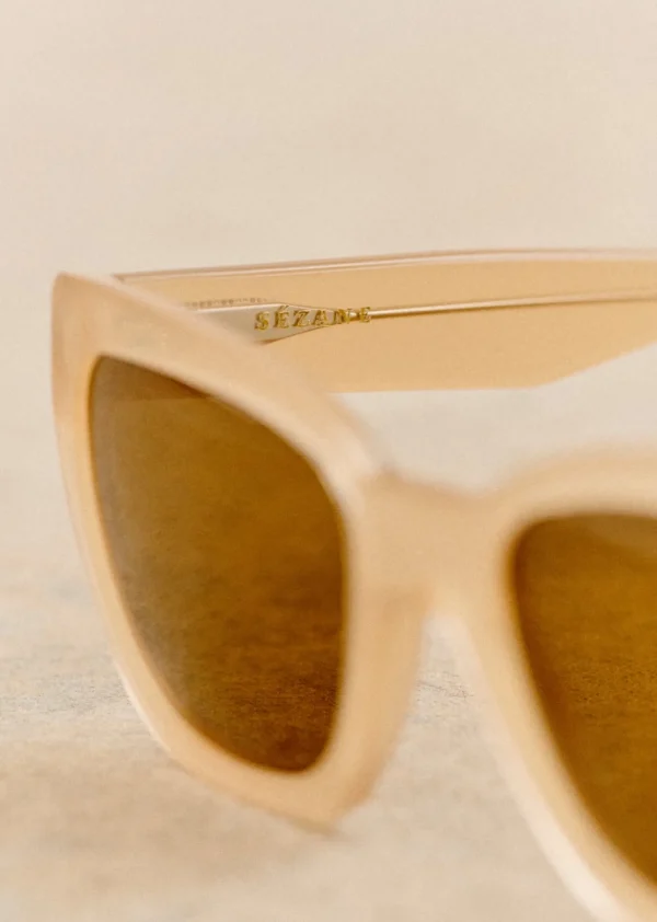 Mila Sunglasses