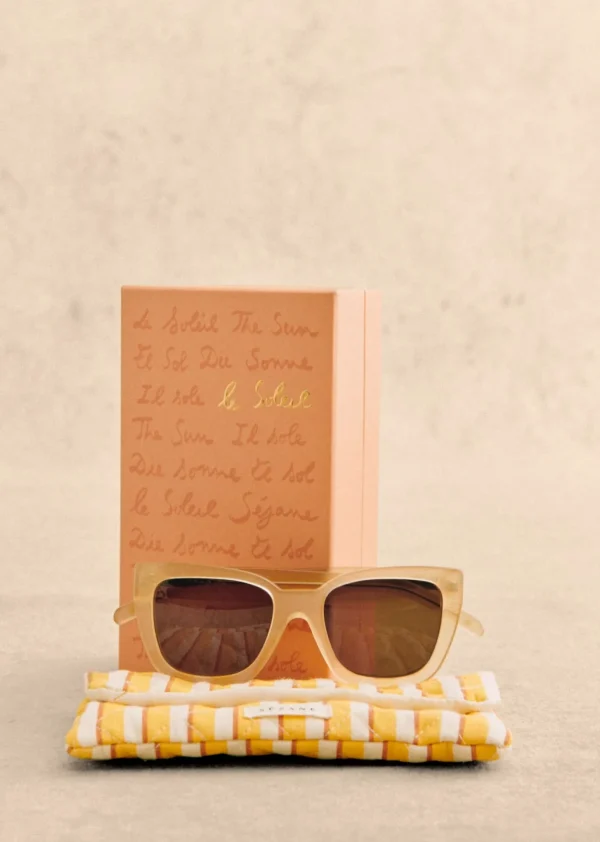 Mila Sunglasses
