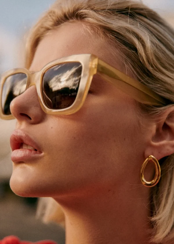 Mila Sunglasses