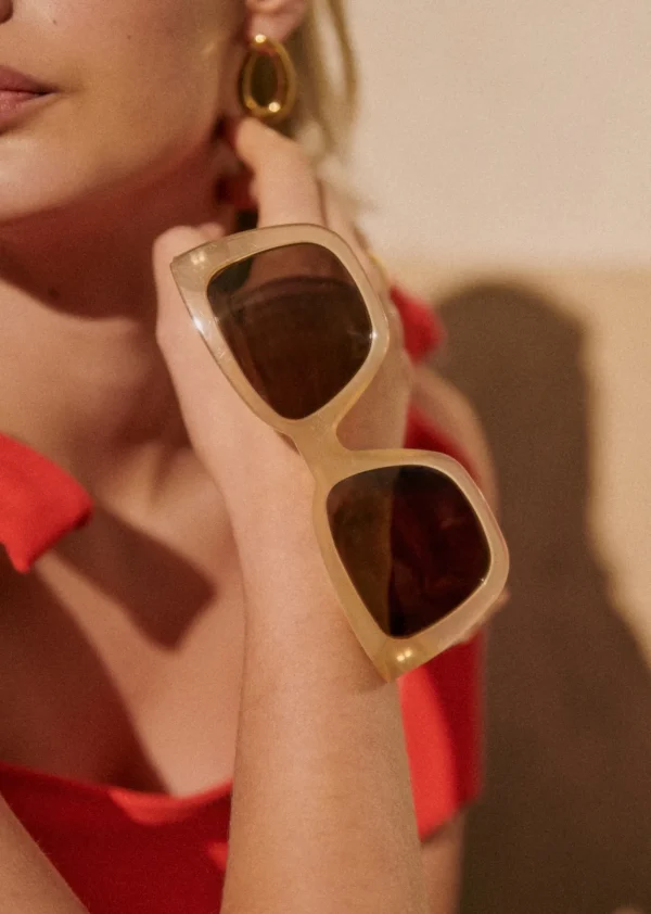 Mila Sunglasses