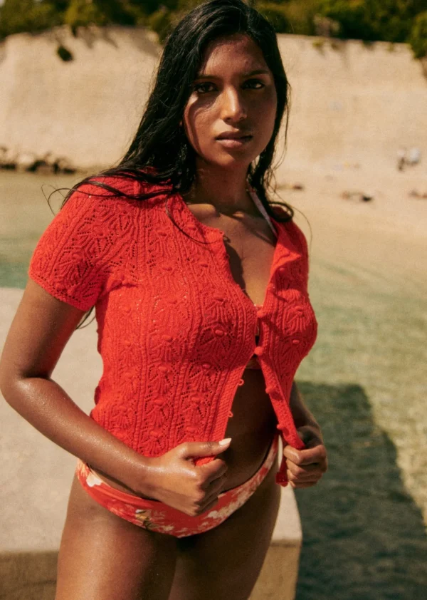 Milane Top