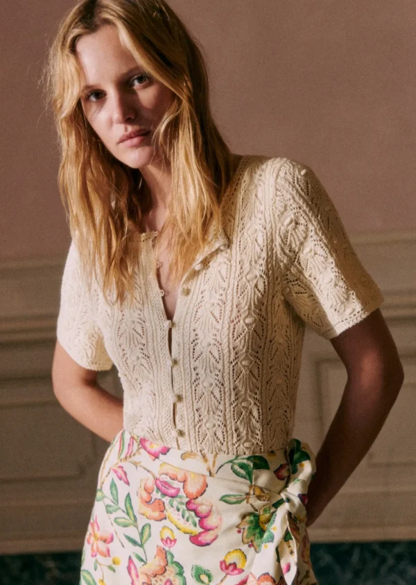 Milane Top