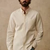 Miles Shirt