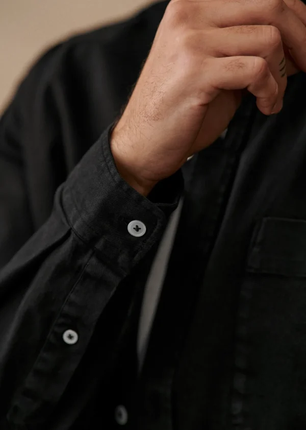 Miles Shirt