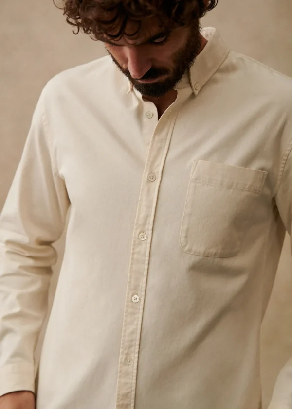 Miles Shirt