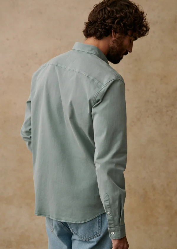 Miles Shirt