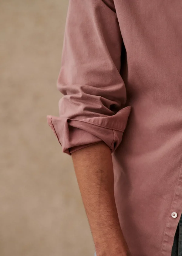 Miles Shirt