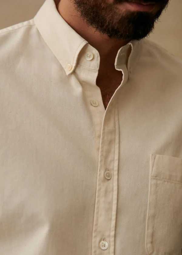 Miles Shirt