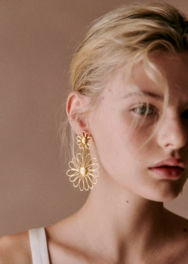Millie Earrings