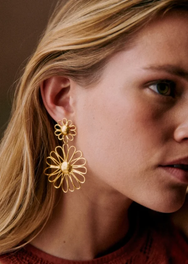 Millie Earrings