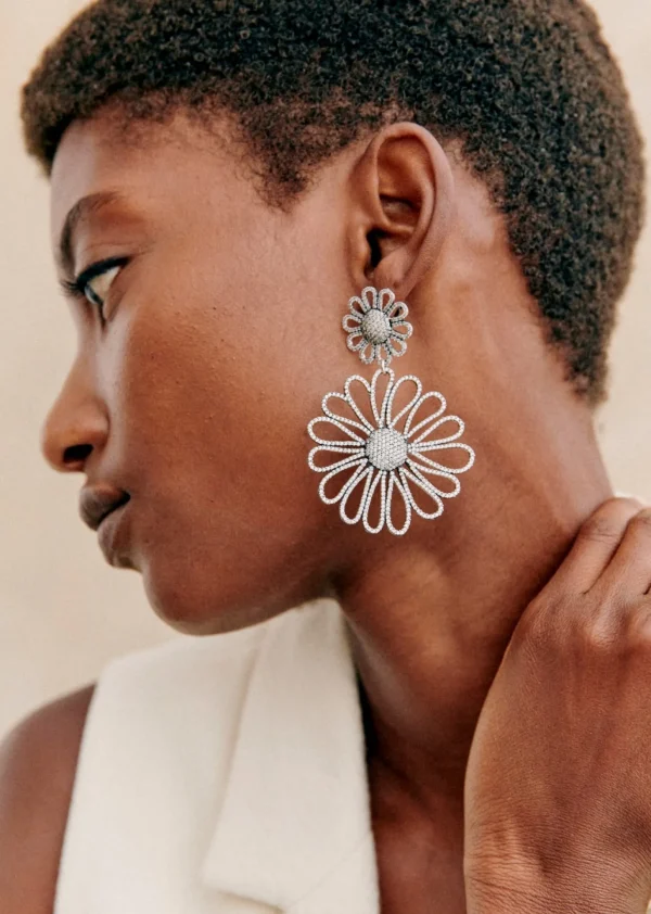 Millie Earrings