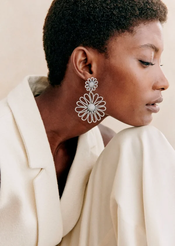 Millie Earrings