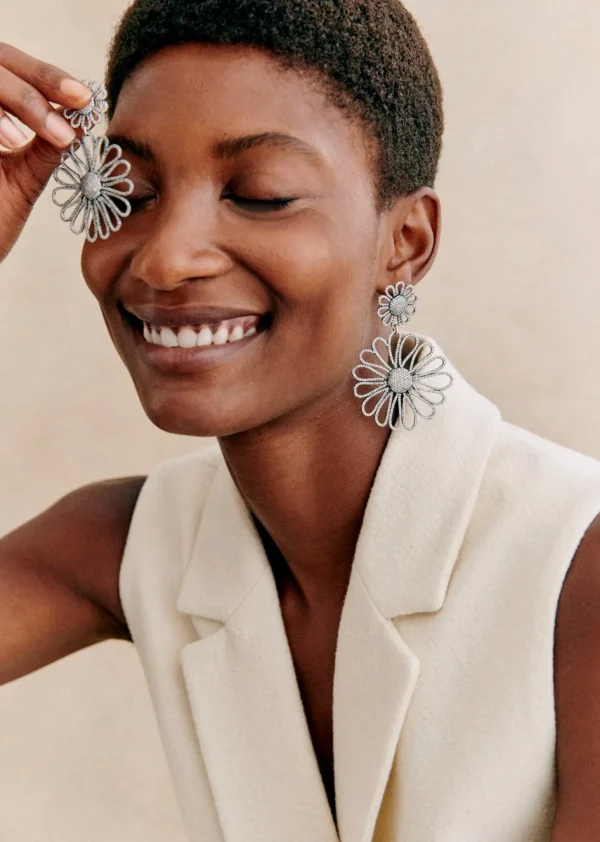 Millie Earrings