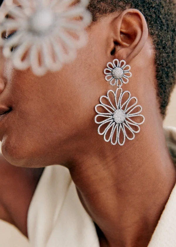Millie Earrings