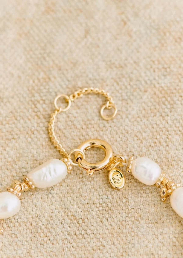 Milo Bracelet