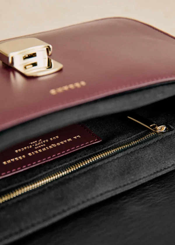 Milo Classic Bag