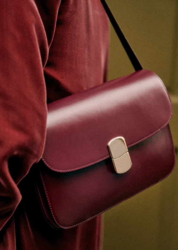Milo Classic Bag