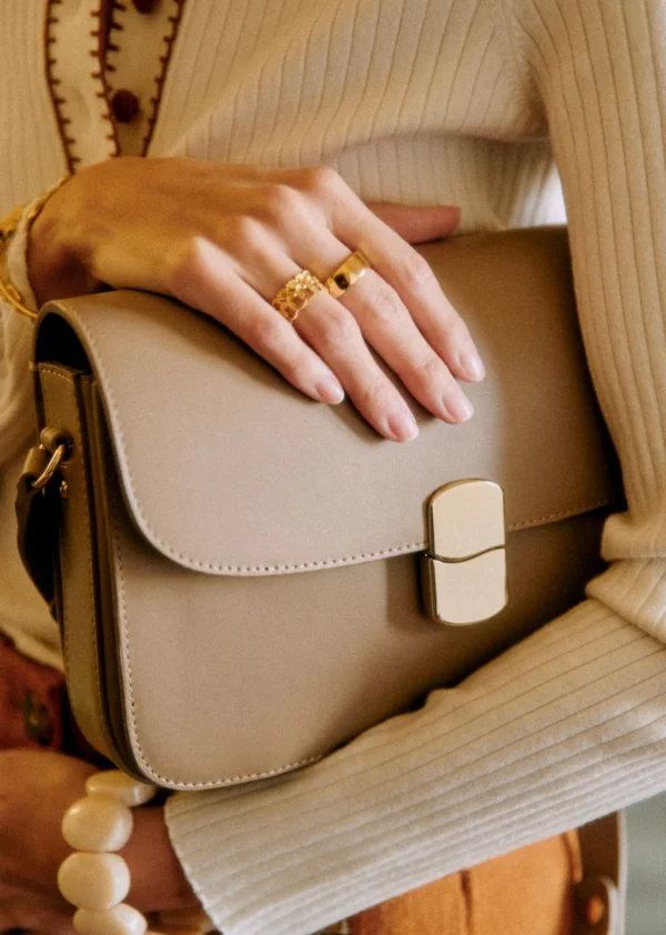 Milo Classic Bag