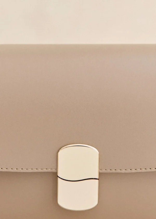 Milo Classic Bag