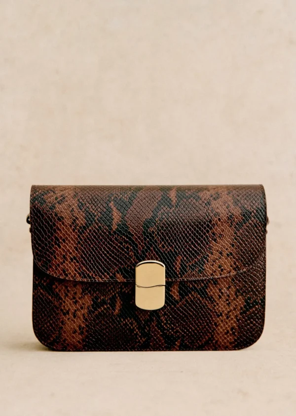Milo Classic Bag