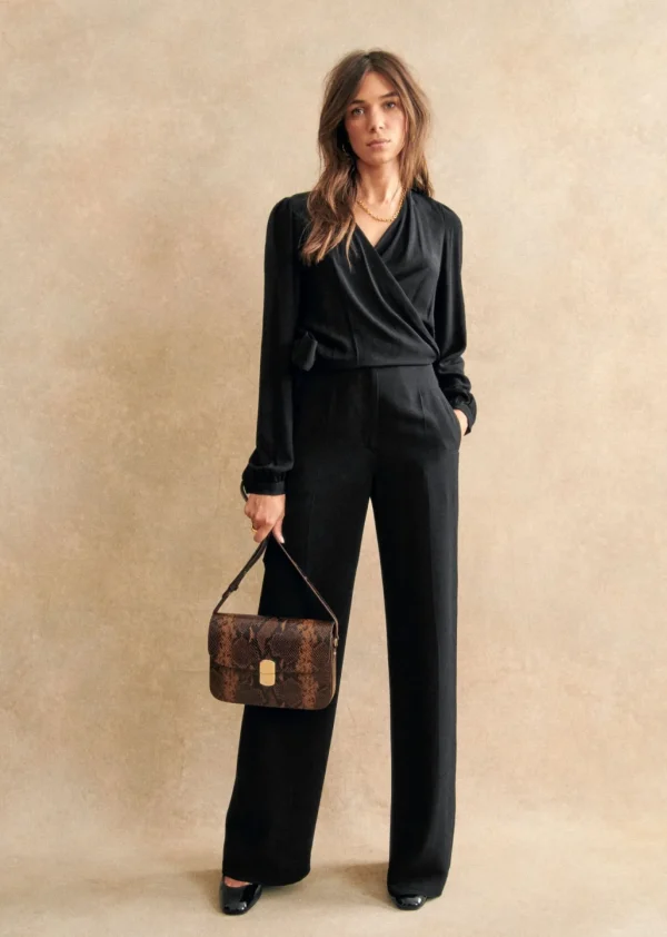 Milo Classic Bag