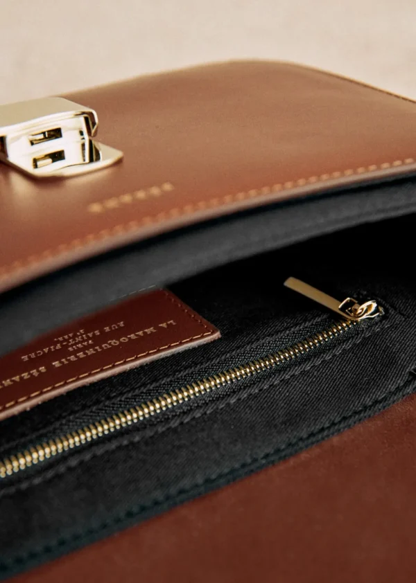 Milo Classic Bag