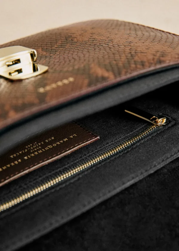 Milo Classic Bag