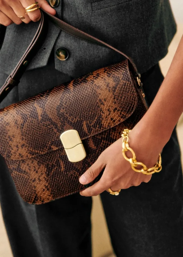 Milo Classic Bag