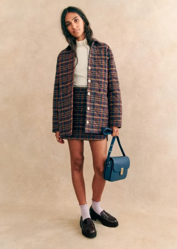 Milo Classic Bag