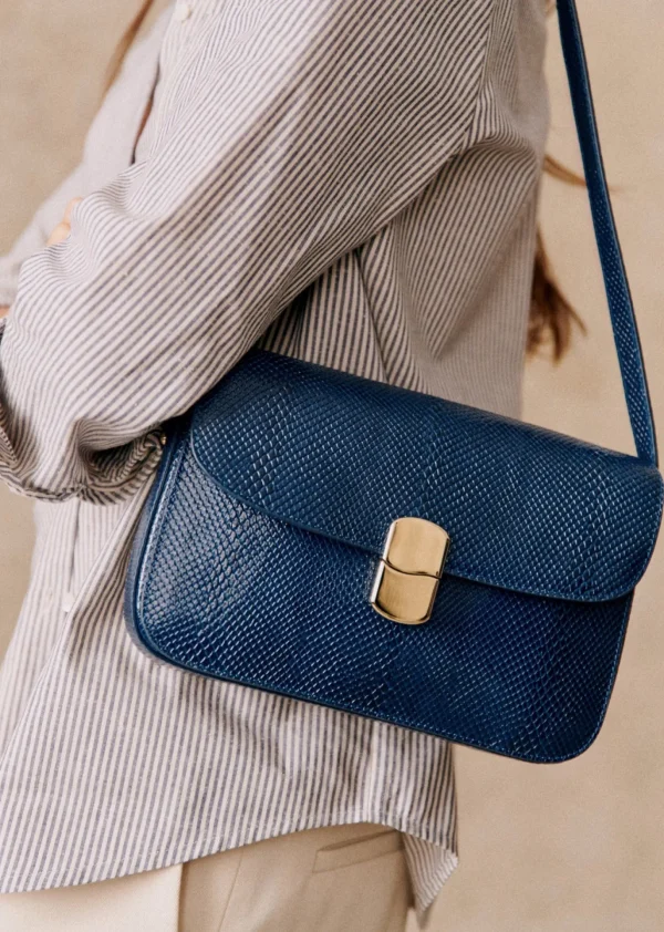 Milo Classic Bag