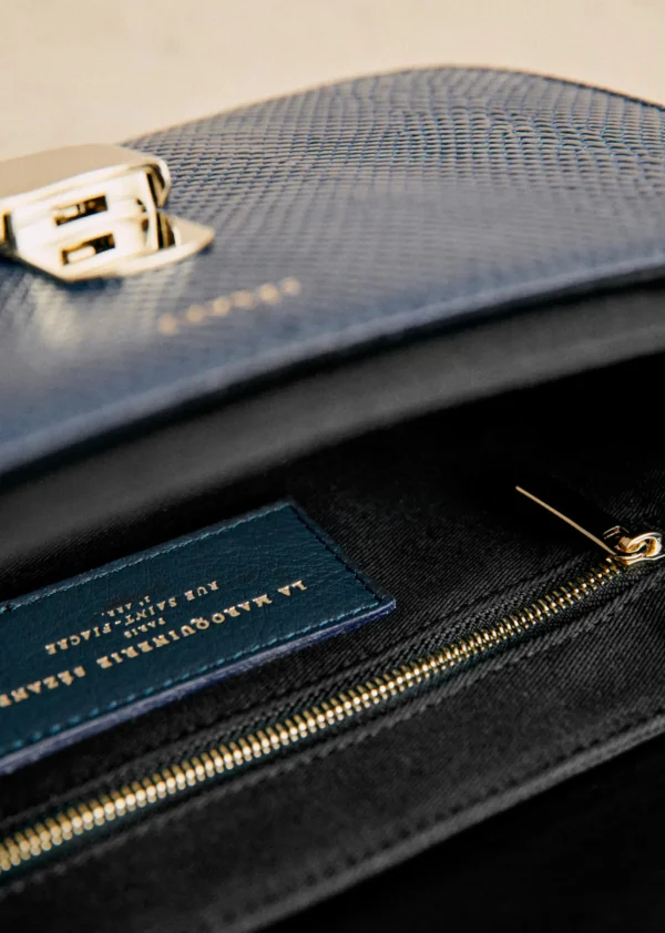 Milo Classic Bag