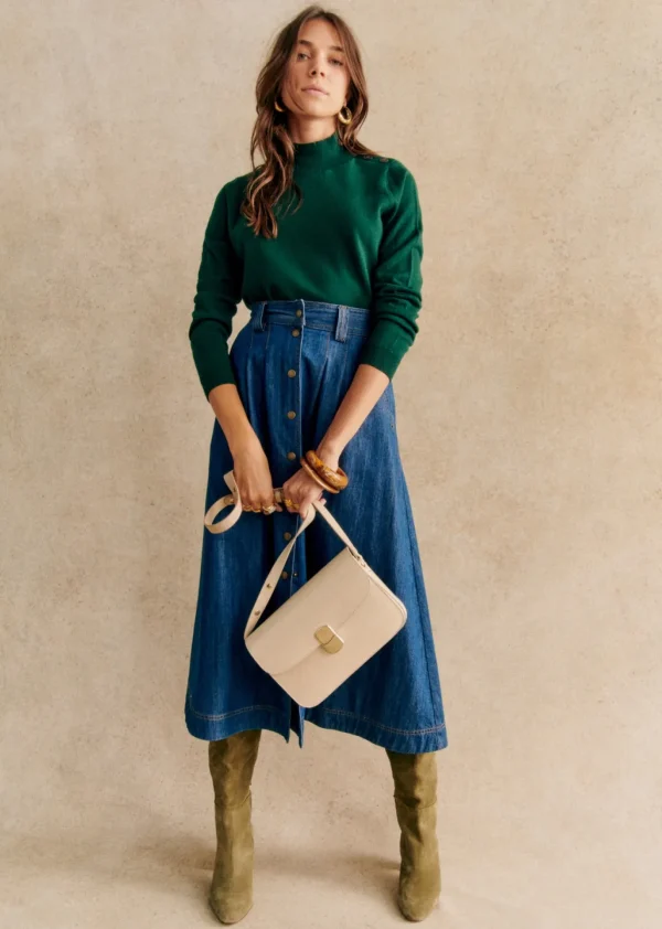 Milo Classic Bag