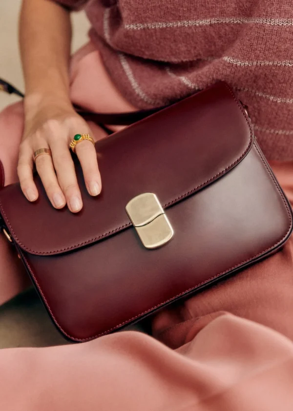 Milo Classic Bag