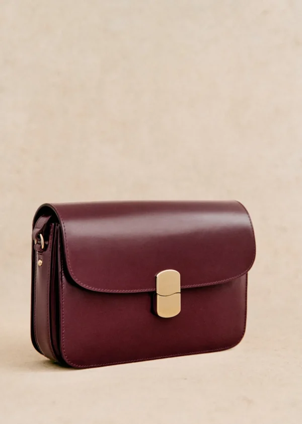 Milo Classic Bag