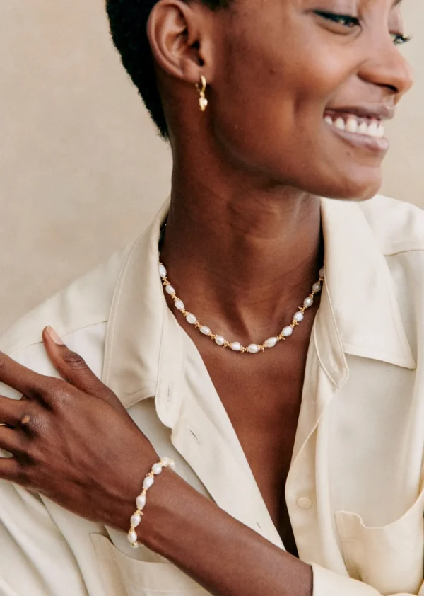 Milo Necklace