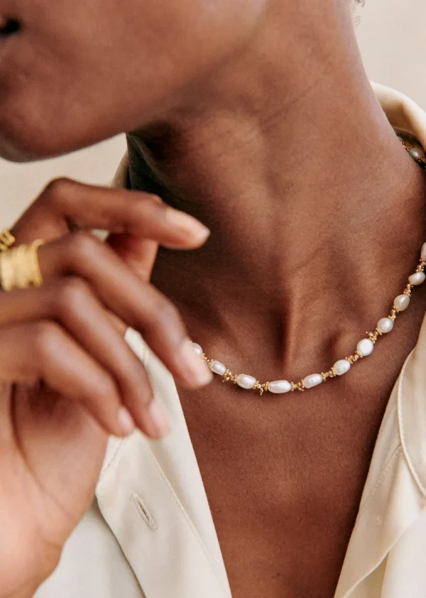 Milo Necklace