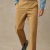 Milo Straight Pants