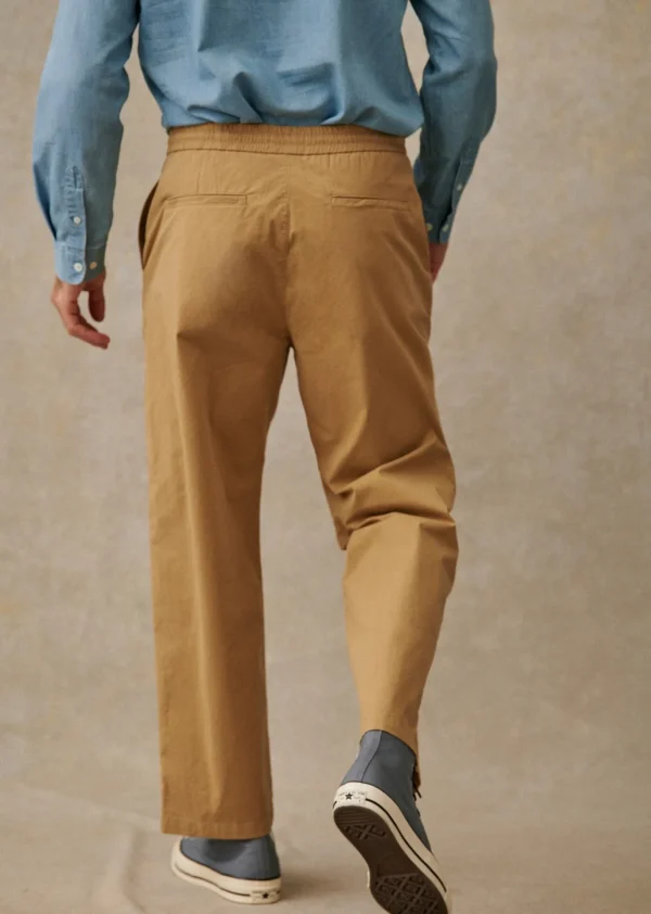 Milo Straight Pants