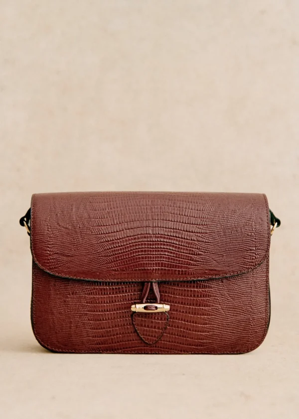 Milo Vintage Bag