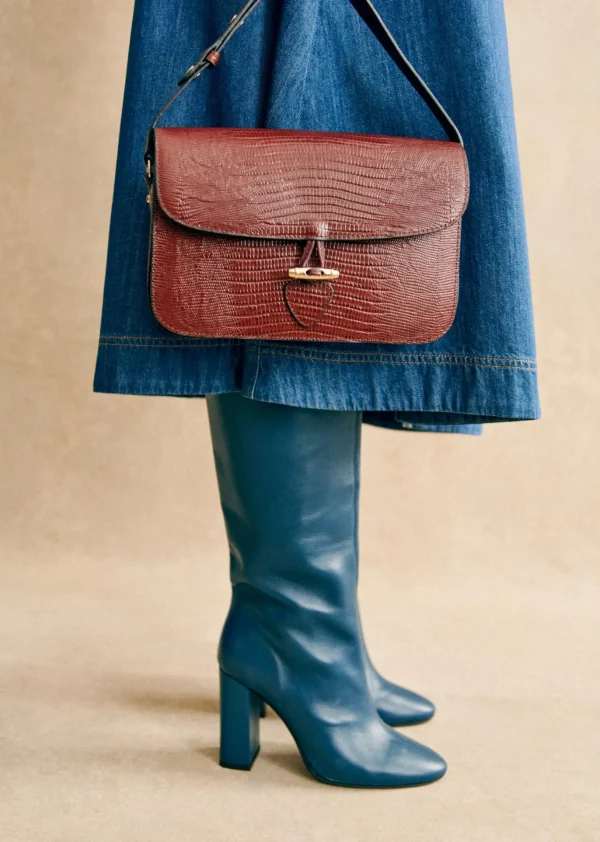 Milo Vintage Bag