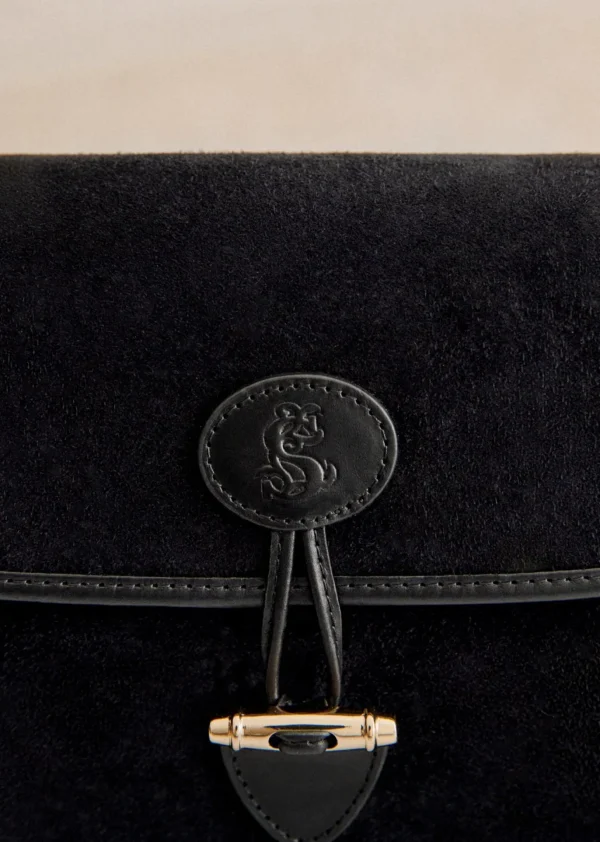 Milo Vintage Bag