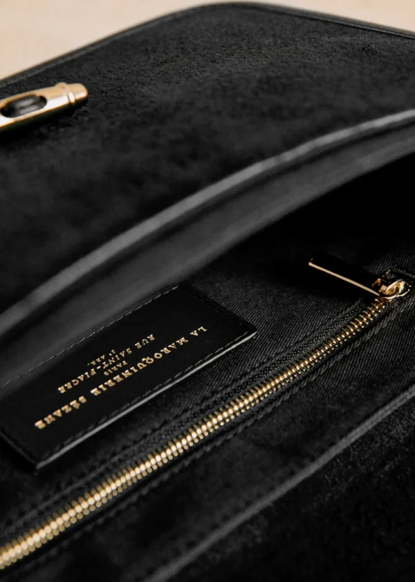 Milo Vintage Bag