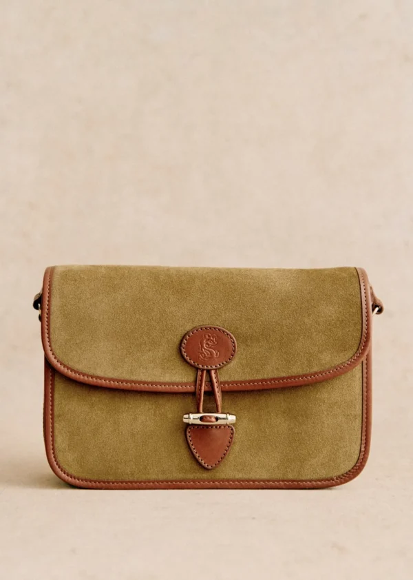 Milo Vintage Bag