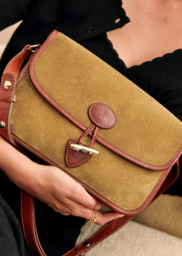 Milo Vintage Bag