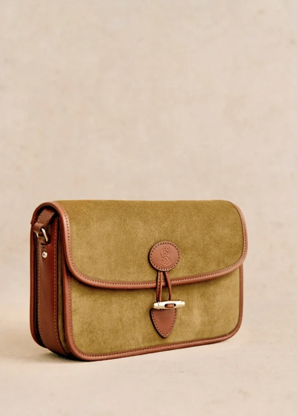 Milo Vintage Bag