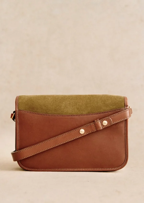 Milo Vintage Bag