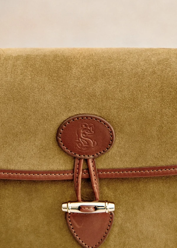 Milo Vintage Bag